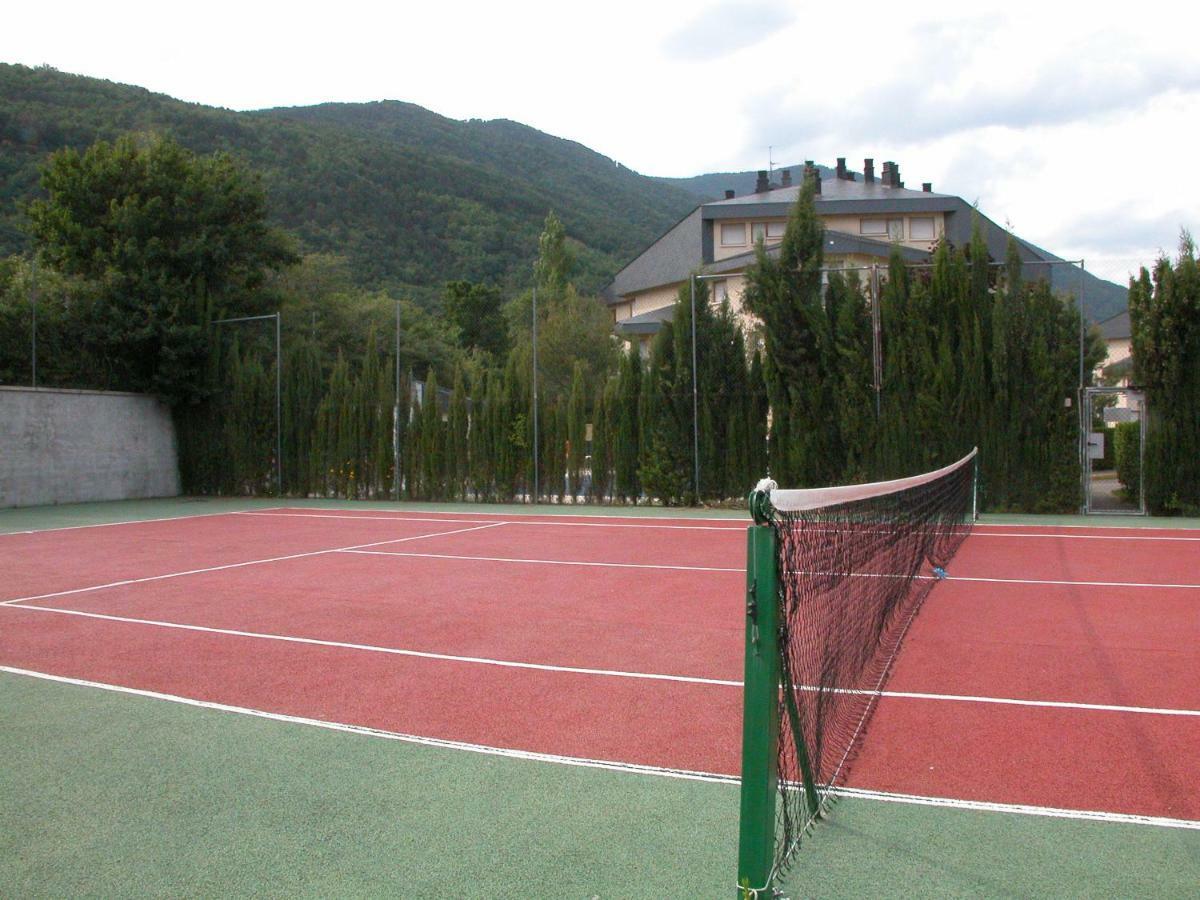 Tena Biescas Tourist Home Exterior photo