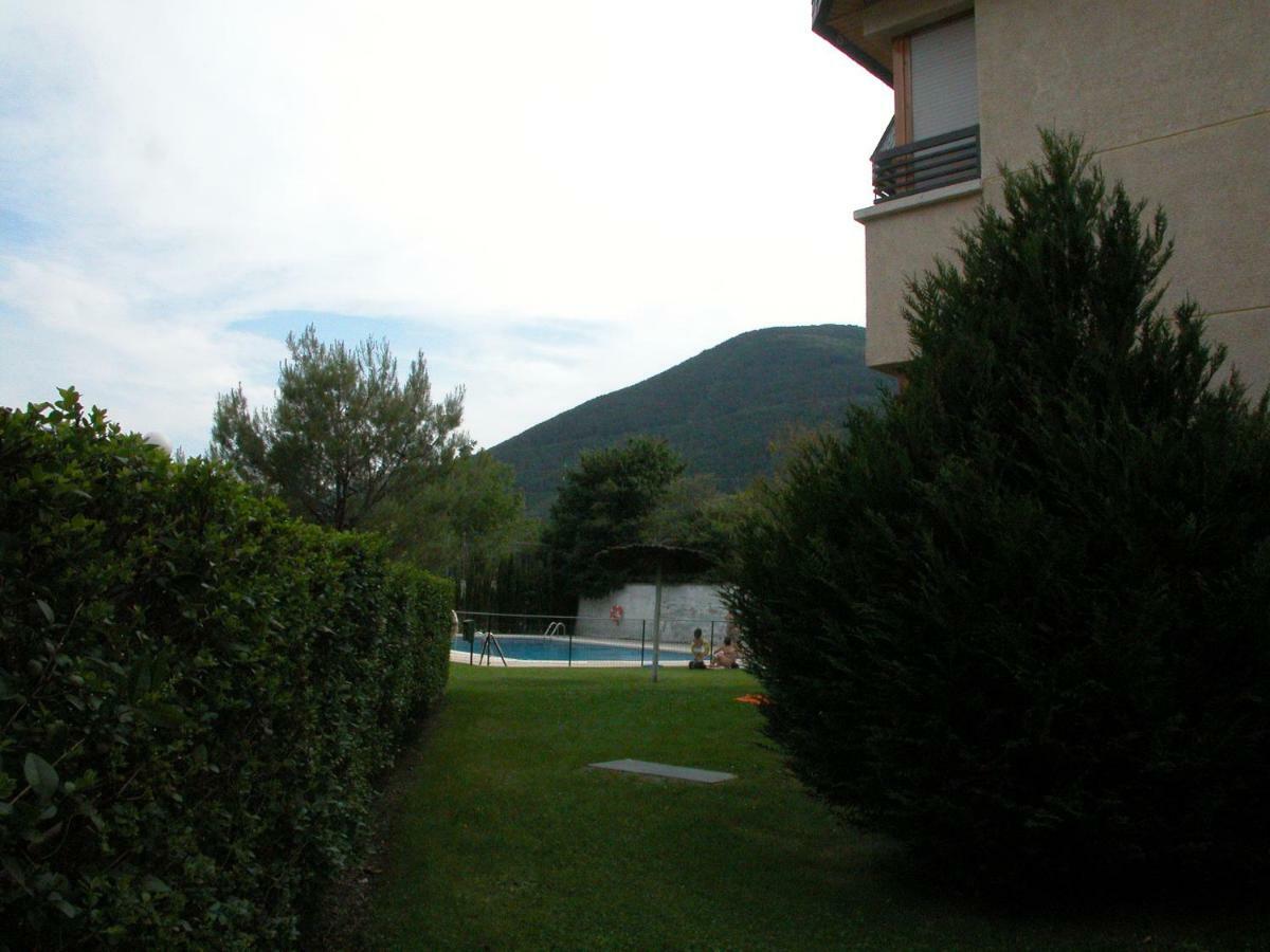 Tena Biescas Tourist Home Exterior photo