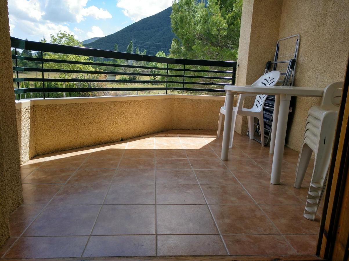 Tena Biescas Tourist Home Exterior photo